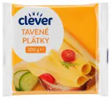 Clever Tavené plátky