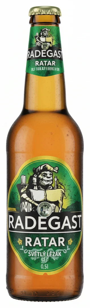 Radegast Ratar