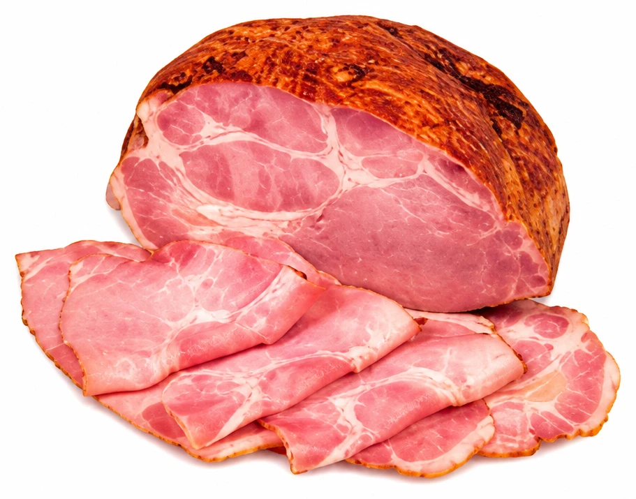 Moravská krkovice speciál