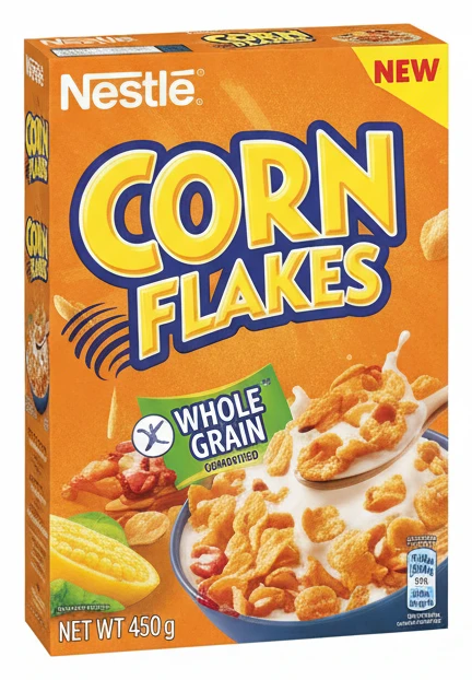 Nestlé Corn Flakes