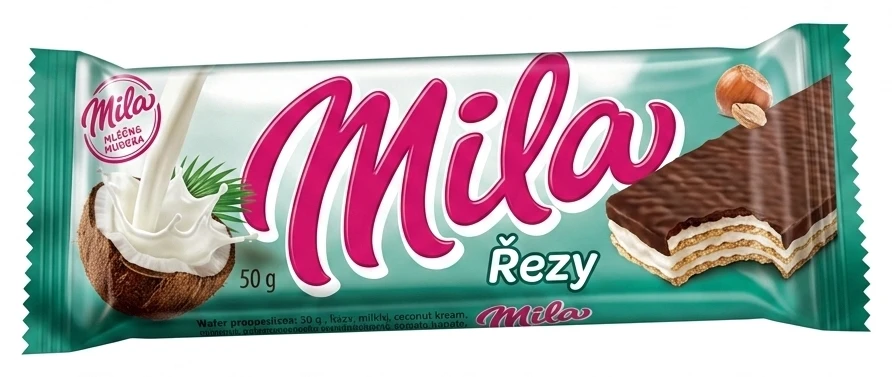 Mila Řezy