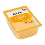 Clever Eidam 30 % t. v s. Plátky