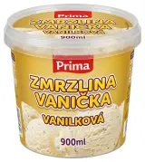 Prima Zmrzlina vanička