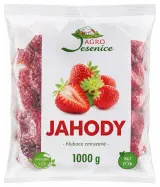 AGRO JESENICE Jahody