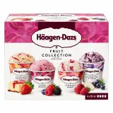 HÄAGEN-DAZS Zmrzlina v kelímku