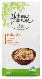 Nature's Promise Bio Pohanka