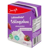 Jeden Tag Smetana bez laktózy trvanlivá 30% 200 g