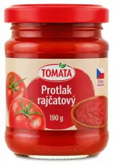 Protlak rajčatový Tomata