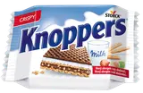 Knoppers oplatka