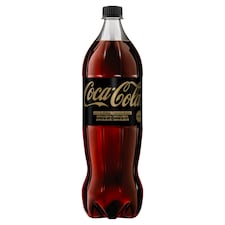 Coca-Cola Zero Zero 1,5l