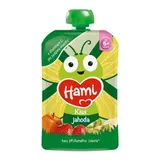 HAMI kapsička Kiwi jahoda 100g