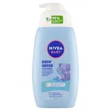 Nivea Baby Sprchový gel pro jemnou koupel 450ml