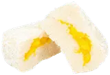 Sushitime Mango onigiri