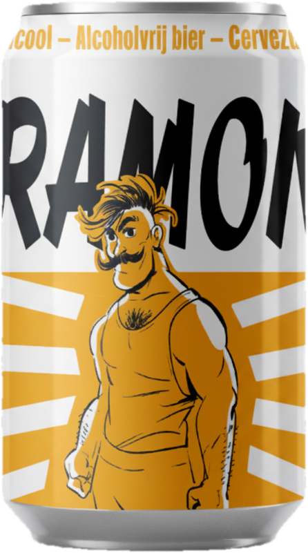 Ramon Nealkoholické pivo