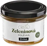 Živina Zeleninová polévka