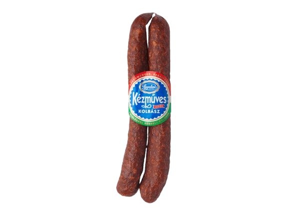 Vakuovaná Čabajka Gyulai