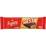 Figaro Siesta oplatka s kakaovou náplní, hořká čokoláda 45g