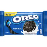 Oreo Sušenky s vanilkovou náplní 264g