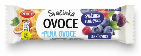 EMCO Tyčinka