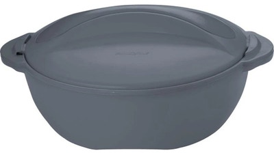 Toro Termohrnec, 5l, šedá