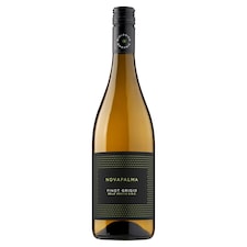 Nova Palma Pinot Grigio D.O.C. bio bílé víno 0,75l