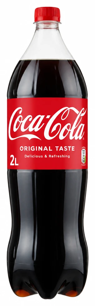 COCA-COLA/FANTA/SPRITE Limonáda