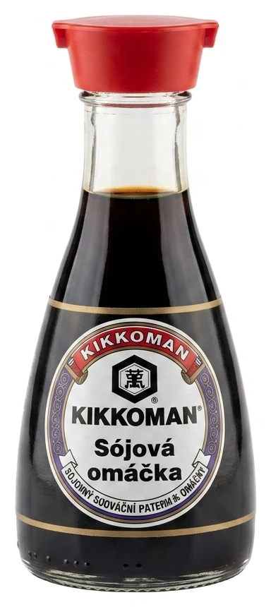 Kikkoman Sójová omáčka