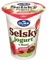 OLMA Selský jogurt