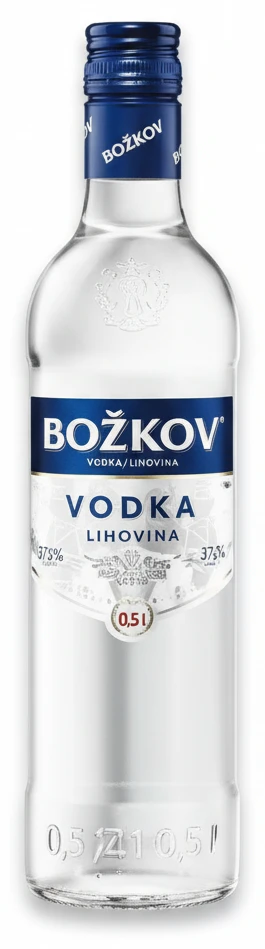 Božkov Vodka/Lihovina