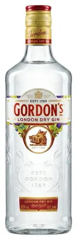 GORDON'S Gin