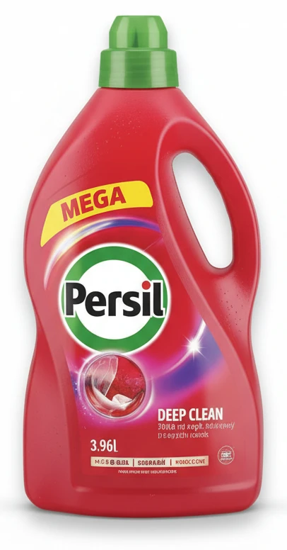 Persil Prací gel/prášek