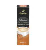 Tchibo Cafissimo Café Crema Volmundig 74g