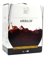 BiB 3 l Merlot