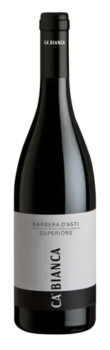 CA´BIANCA Barbera d´Asti DOCG Superiore