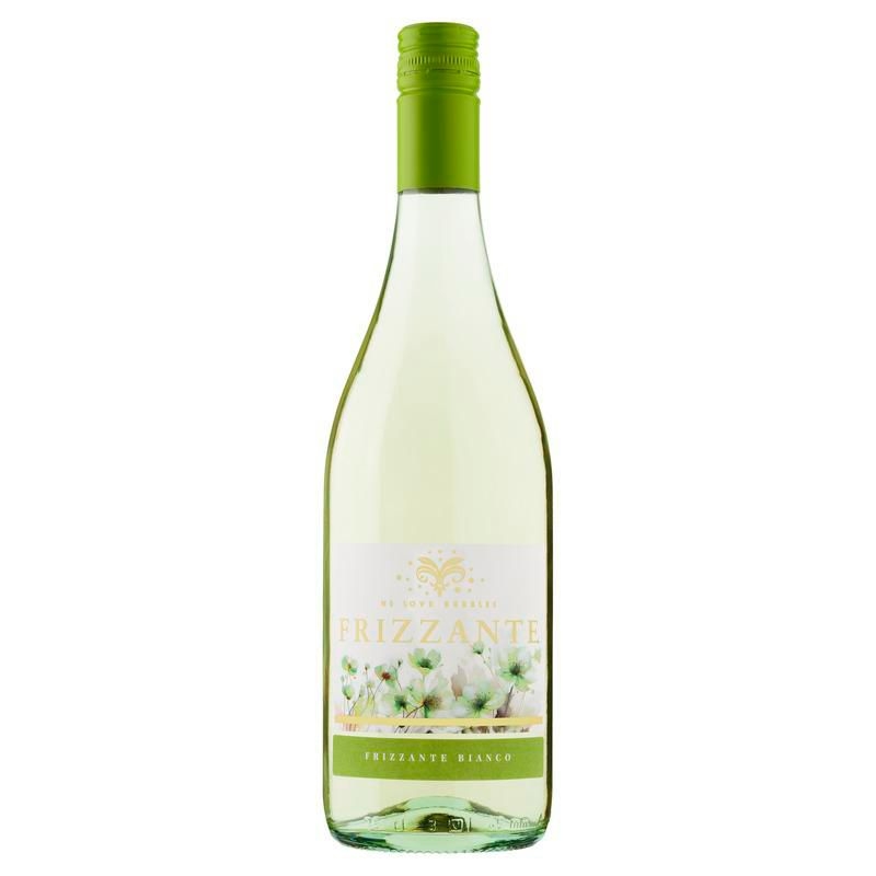 Wajda Frizzante bílé 750 ml