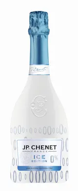 JP. Chenet 0.0% Ice Edition Sparkling 0,75 l