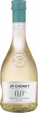 JP. Chenet 0,0% White 0,25 l
