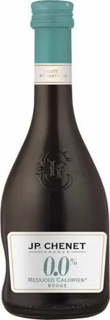 JP. Chenet 0,0% Red 0,25 l