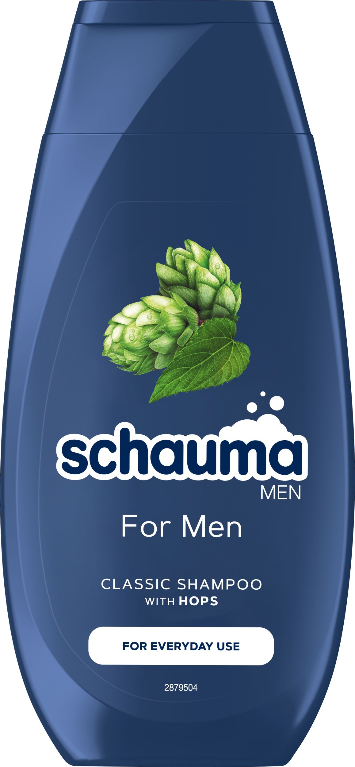 Schauma Men Classic šampon 250ml
