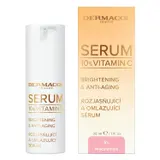 Dermacol Intenzivní sérum s vitamínem C 30 ml