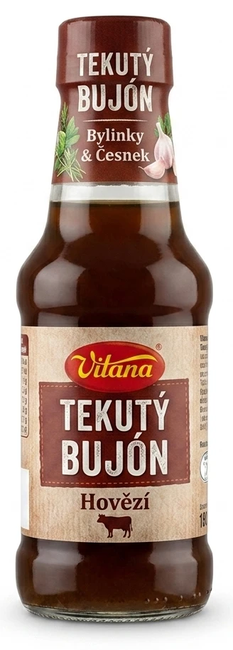 Vitana Tekutý bujón