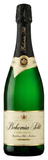 Bohemia Sekt