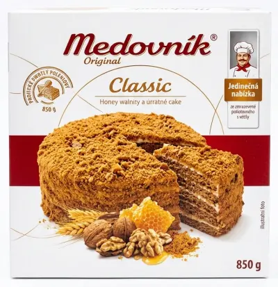 Medovník Original