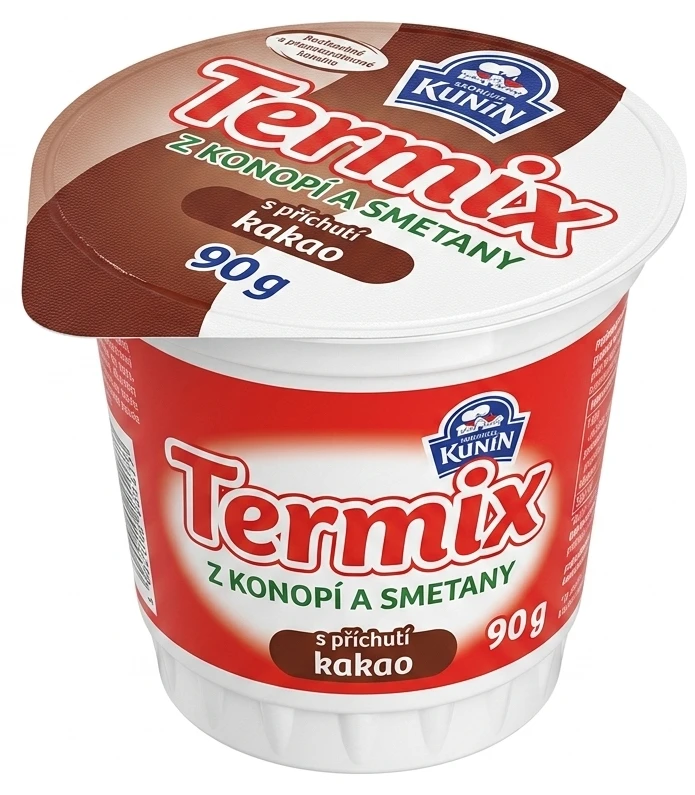 Termix Kunín