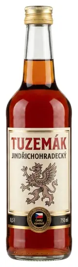 Tuzemák Jindřichohradecký