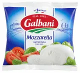 Mozzarella Galbani