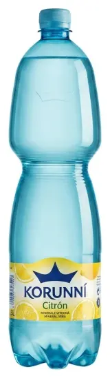Minerální voda Korunní