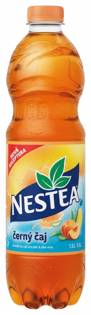 Nestea černý čaj