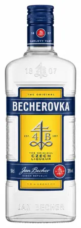 Becherovka