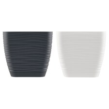 Sahara Petit Squre obal na kvetináč 13